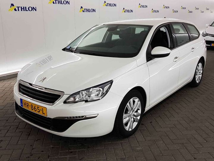 PEUGEOT 308 SW 2015 vf3lcbhzhfs327641