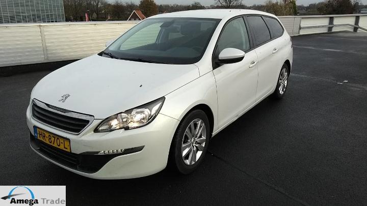 PEUGEOT 308 2015 vf3lcbhzhfs327647