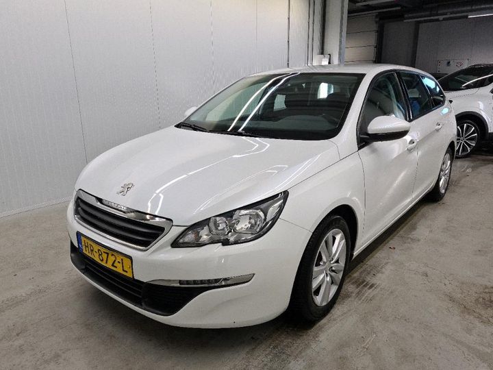 PEUGEOT 308 2015 vf3lcbhzhfs327649