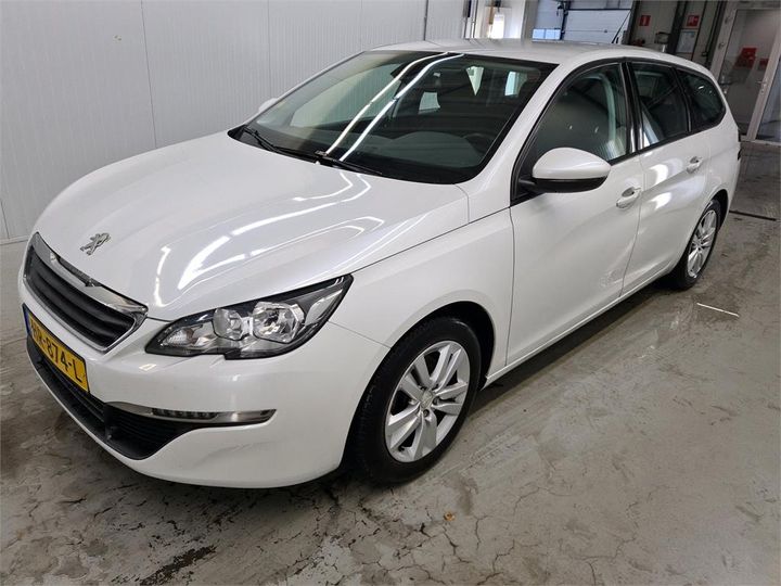 PEUGEOT 308 2015 vf3lcbhzhfs327651