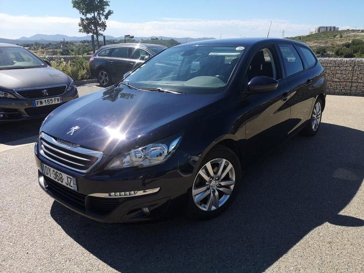 PEUGEOT 308 SW 2015 vf3lcbhzhfs329005