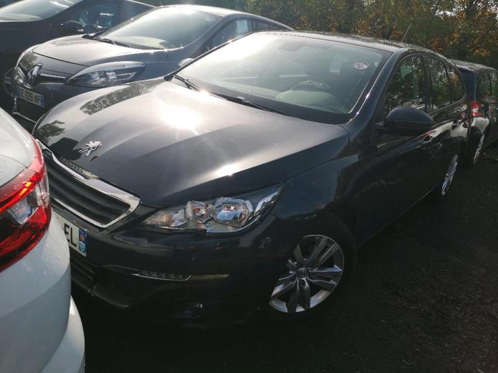 PEUGEOT 308 SW 2015 vf3lcbhzhfs329020