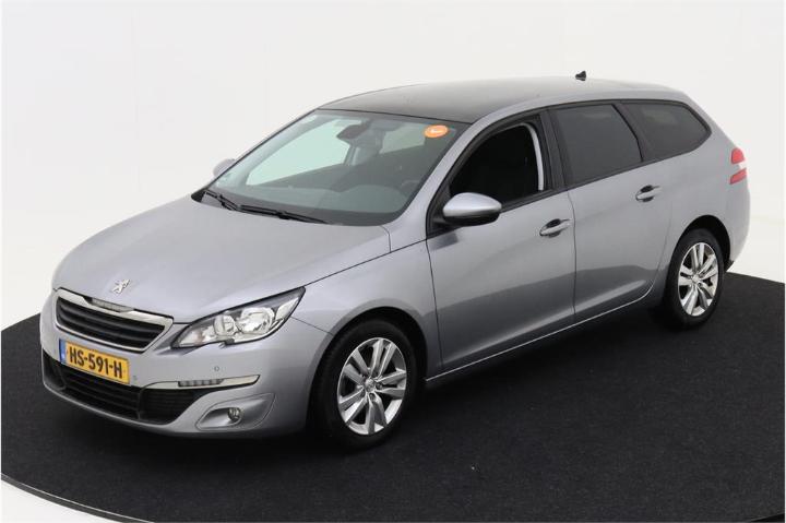 PEUGEOT 308 SW 2015 vf3lcbhzhfs329022