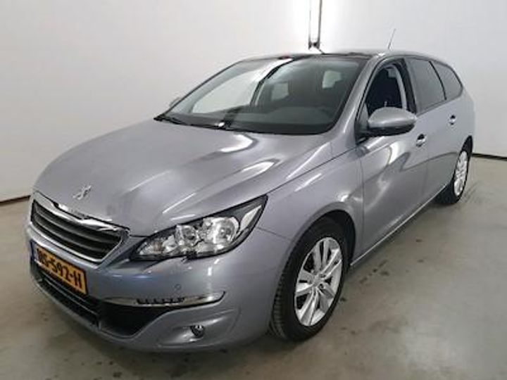 PEUGEOT 308 SW 2015 vf3lcbhzhfs329023