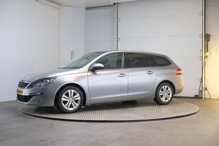 PEUGEOT 308 SW 2015 vf3lcbhzhfs329024