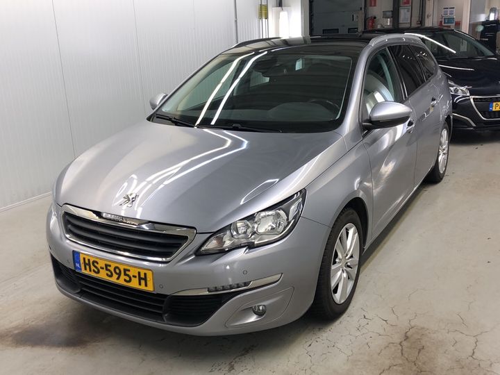 PEUGEOT 308 2015 vf3lcbhzhfs329042