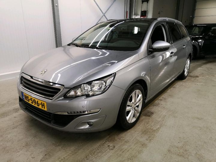 PEUGEOT 308 2015 vf3lcbhzhfs329043