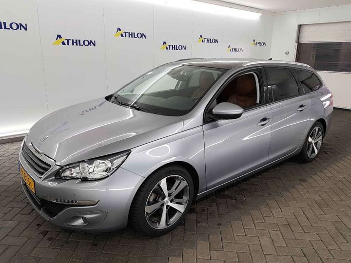 PEUGEOT 308 SW 2015 vf3lcbhzhfs329058