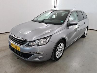 PEUGEOT 308 SW 2015 vf3lcbhzhfs329059