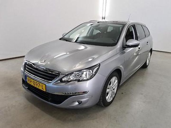 PEUGEOT NULL 2015 vf3lcbhzhfs329060