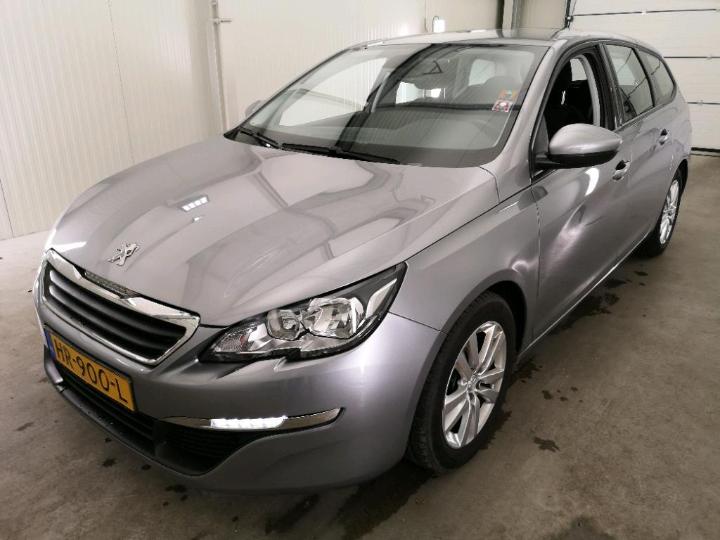 PEUGEOT 308 2015 vf3lcbhzhfs329065