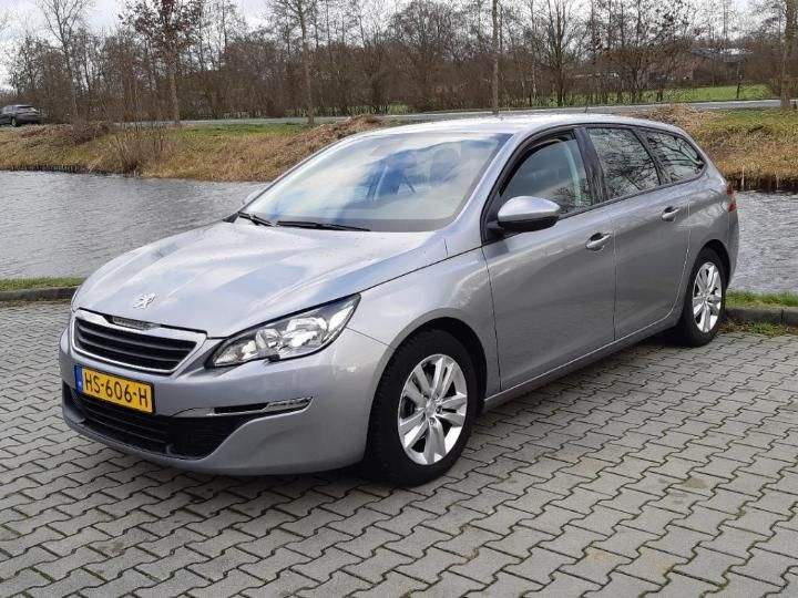 PEUGEOT 308 SW 2015 vf3lcbhzhfs329066