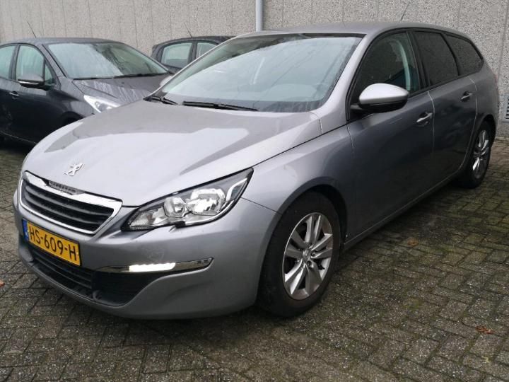 PEUGEOT 308 SW 2015 vf3lcbhzhfs329070