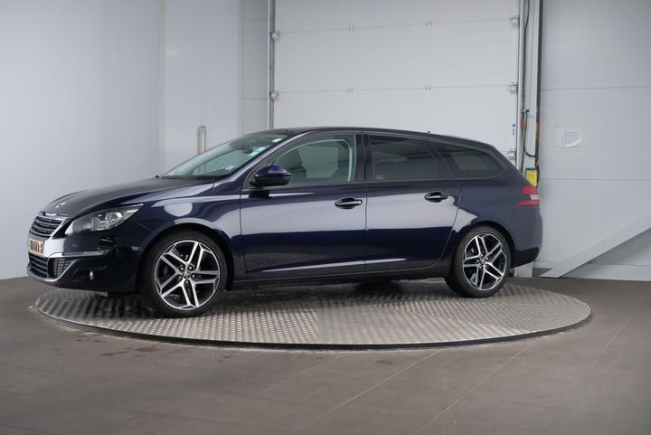 PEUGEOT 308 SW 2015 vf3lcbhzhfs329075