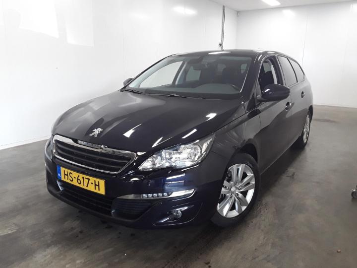 PEUGEOT 308 2015 vf3lcbhzhfs329080