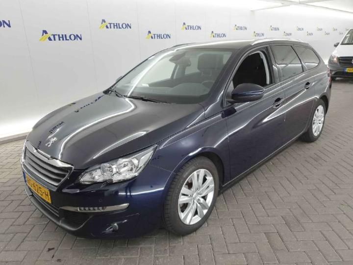 PEUGEOT 308 SW 2015 vf3lcbhzhfs329097