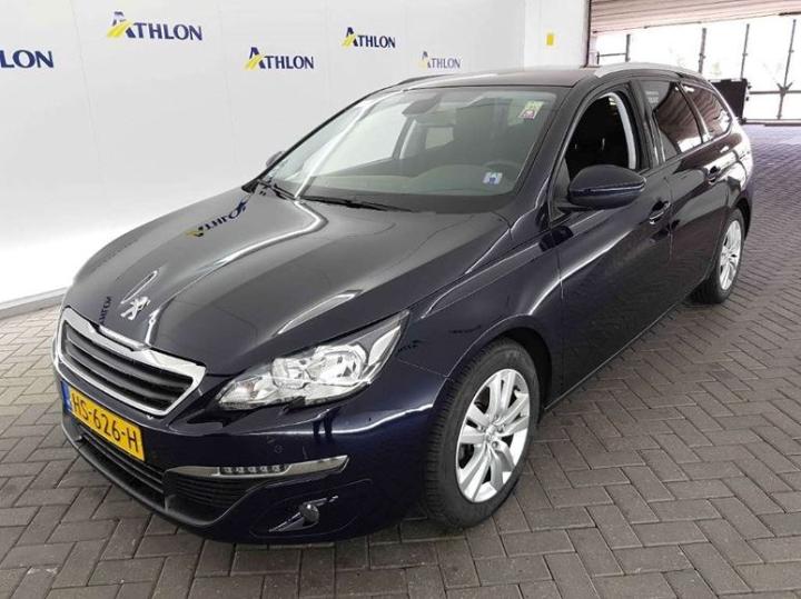 PEUGEOT 308 SW 2015 vf3lcbhzhfs329098