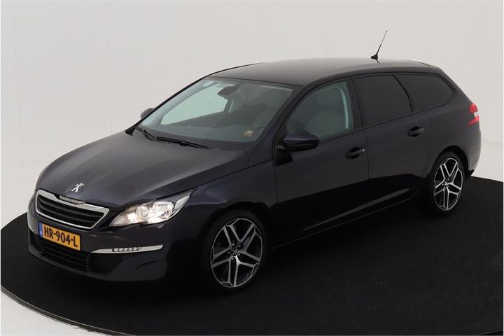 PEUGEOT 308 SW 2015 vf3lcbhzhfs329099