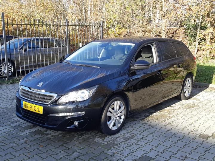 PEUGEOT 308 SW 2015 vf3lcbhzhfs329125