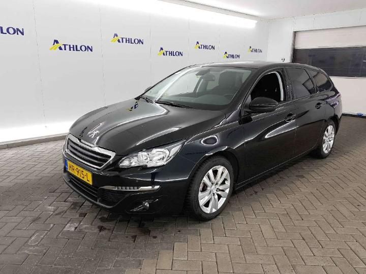 PEUGEOT 308 SW 2015 vf3lcbhzhfs329130