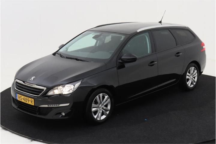 PEUGEOT 308 SW 2015 vf3lcbhzhfs329132