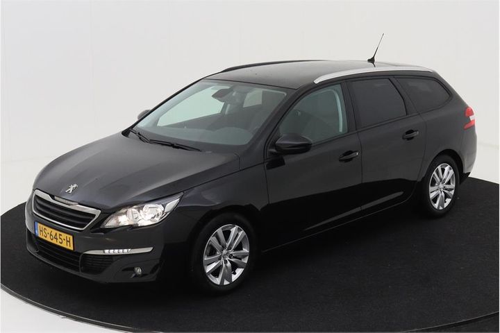 PEUGEOT 308 SW 2015 vf3lcbhzhfs329135