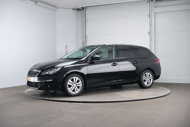 PEUGEOT 308 SW 2015 vf3lcbhzhfs329140