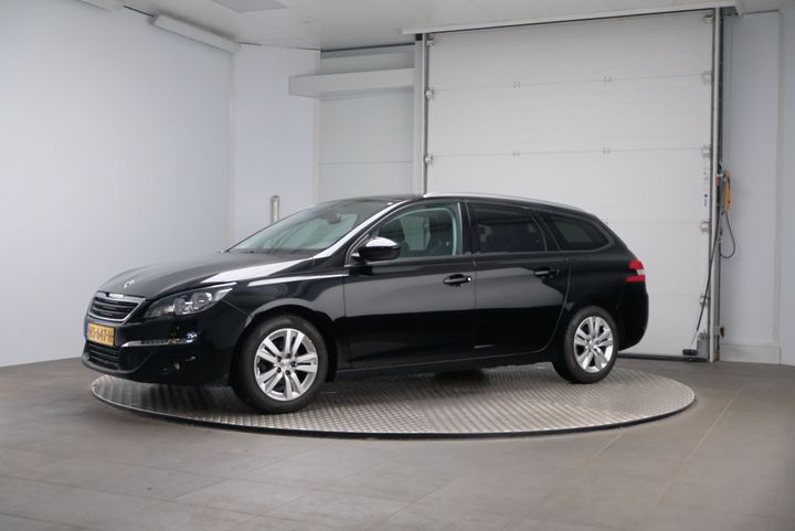 PEUGEOT 308 SW 2015 vf3lcbhzhfs329142