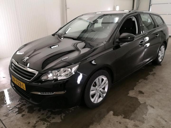 PEUGEOT 308 2015 vf3lcbhzhfs329154