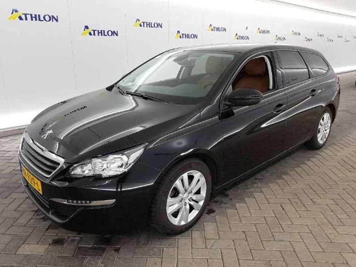 PEUGEOT 308 SW 2015 vf3lcbhzhfs329155