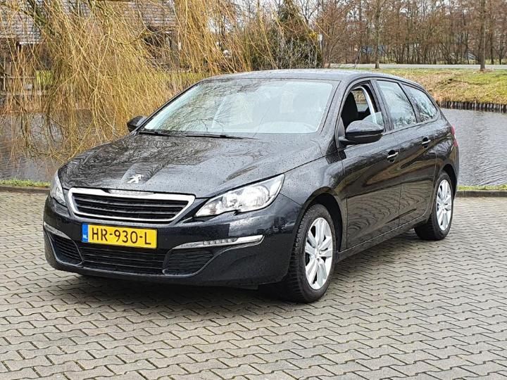 PEUGEOT 308 SW 2015 vf3lcbhzhfs329156