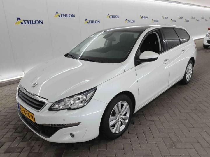 PEUGEOT 308 SW 2015 vf3lcbhzhfs329169