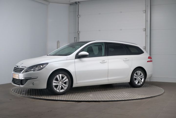 PEUGEOT 308 SW 2015 vf3lcbhzhfs329178