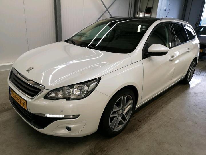 PEUGEOT 308 2015 vf3lcbhzhfs329180