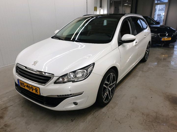 PEUGEOT 308 2015 vf3lcbhzhfs329182