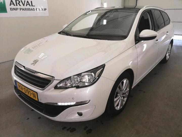 PEUGEOT 308 2015 vf3lcbhzhfs329184