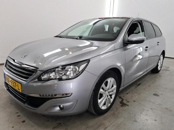 PEUGEOT 308 SW 2015 vf3lcbhzhfs330599