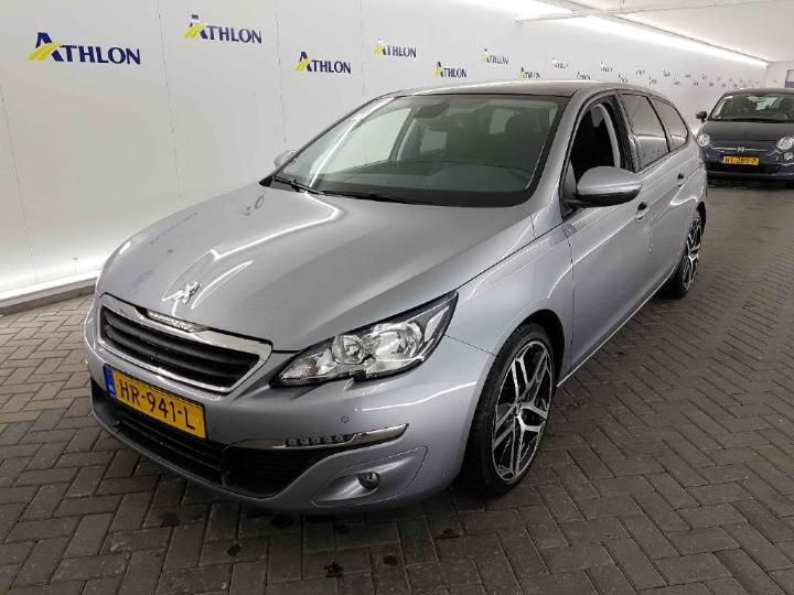 PEUGEOT 308 SW 2015 vf3lcbhzhfs330612