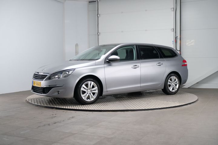 PEUGEOT 308 SW 2015 vf3lcbhzhfs330615