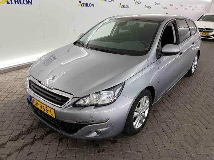 PEUGEOT 308 SW 2015 vf3lcbhzhfs330624