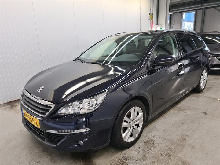 PEUGEOT 308 2015 vf3lcbhzhfs330635