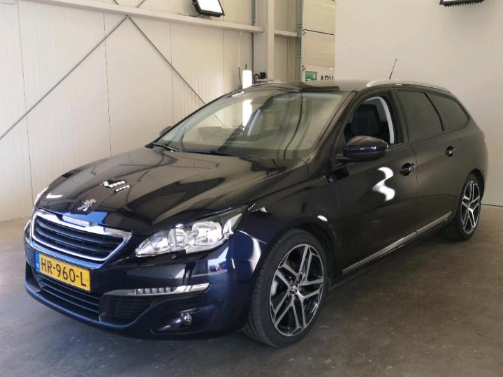 PEUGEOT 308 2015 vf3lcbhzhfs330640