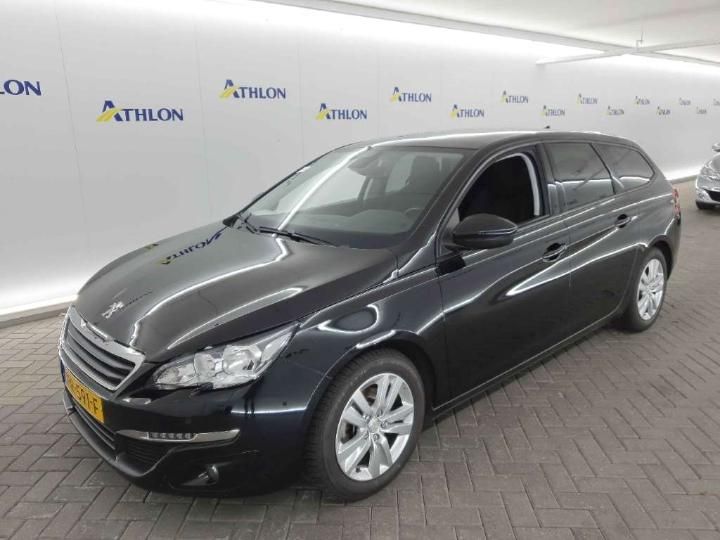 PEUGEOT 308 SW 2015 vf3lcbhzhfs330662