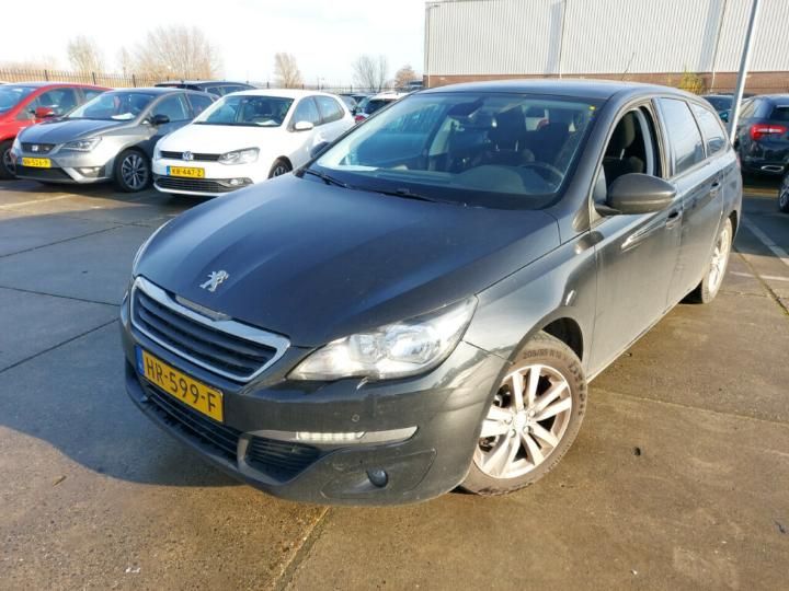 PEUGEOT 308 2015 vf3lcbhzhfs330671