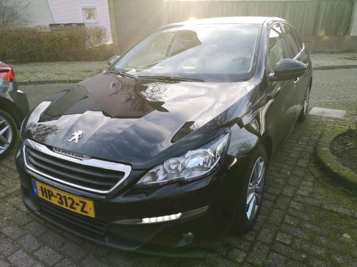 PEUGEOT 308 SW 2015 vf3lcbhzhfs330684