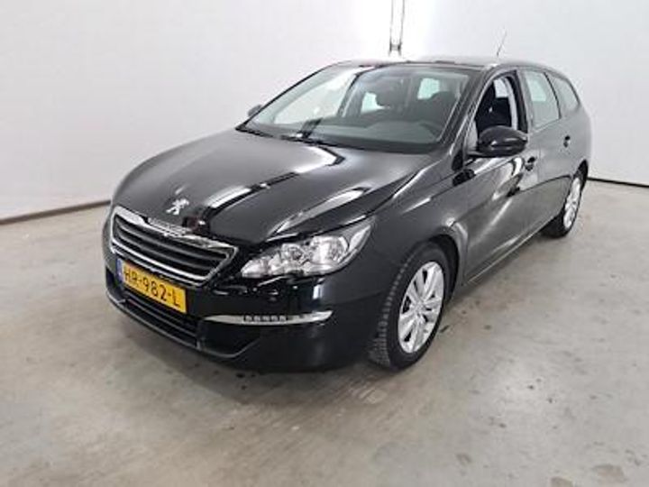 PEUGEOT 308 SW 2015 vf3lcbhzhfs330697