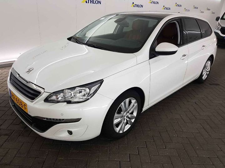 PEUGEOT 308 SW 2015 vf3lcbhzhfs330703