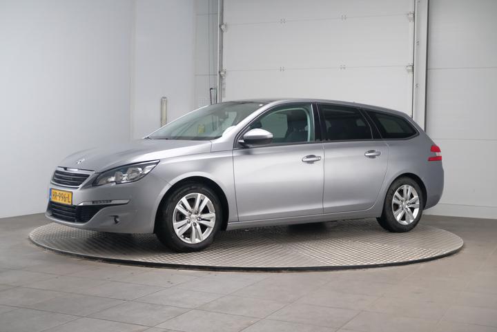 PEUGEOT 308 SW 2015 vf3lcbhzhfs332075