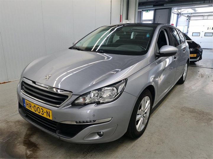 PEUGEOT 308 2015 vf3lcbhzhfs332081