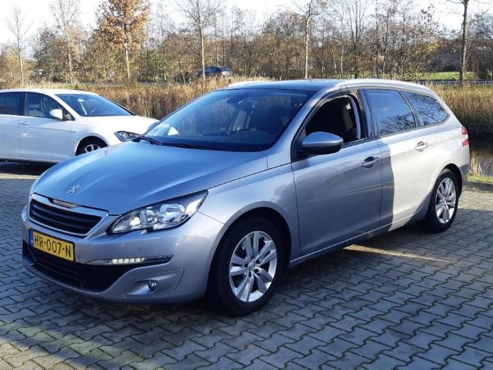 PEUGEOT 308 SW 2015 vf3lcbhzhfs332086